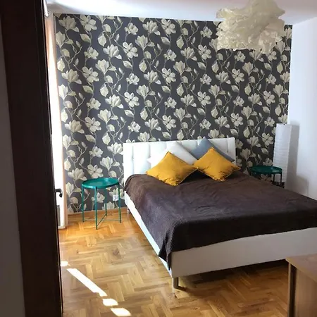 Apartament Nad Morzem *