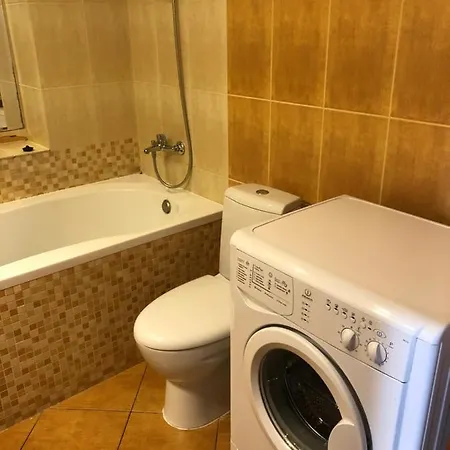 Apartament Nad Morzem * Gdańsk
